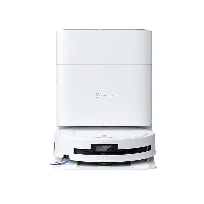 T80科沃斯家用机器人智能清洗一体全自动扫地集尘