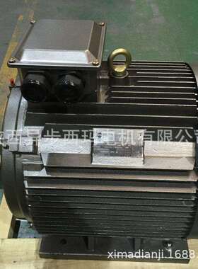 泰富西玛YE2-160M-6、YGM2-160M-6/7.5KW挤出机用电机