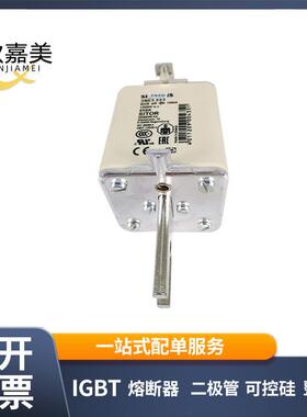 3NE3 333 1000V 450A 快速熔断器 保险丝 电子元器件 量大价优