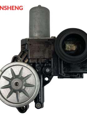 85720-48131 雷克,萨斯RX450H左前乘客门窗升降电机2016-2022