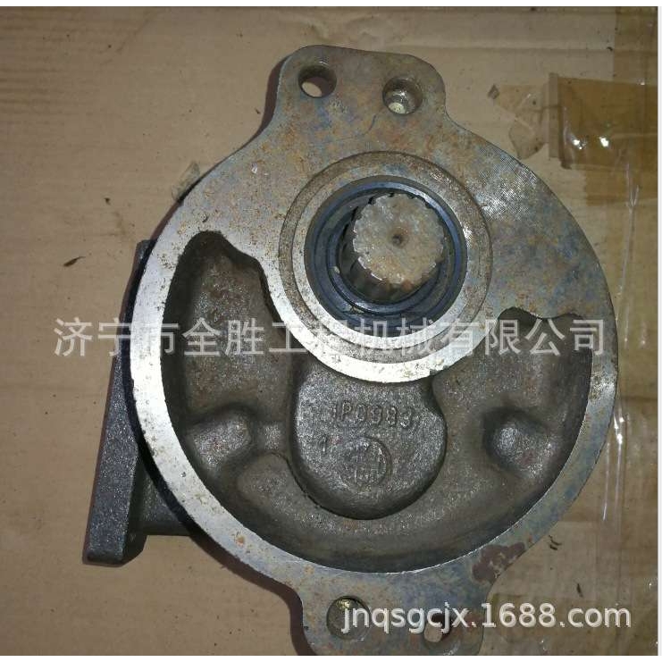 推土机D7F/D7G/D8K/D9H液压齿轮泵1P0983 2P9239