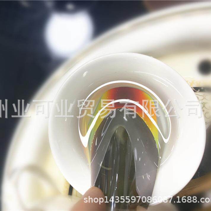 仿色晶锐20 Like CR20隔热膜遇水变色车窗汽车贴膜侧后档