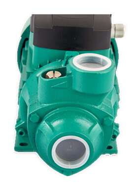 金钱泉 太阳能直流无刷12v24v QB60自吸农用增压高扬程井水抽水泵