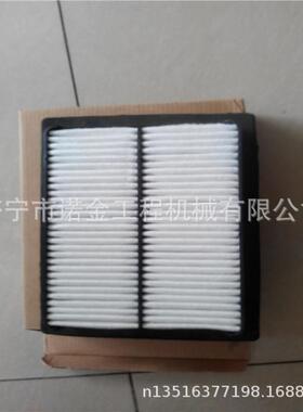 挖掘机滤芯pc200-8挖掘机空气滤芯17M-911-3530