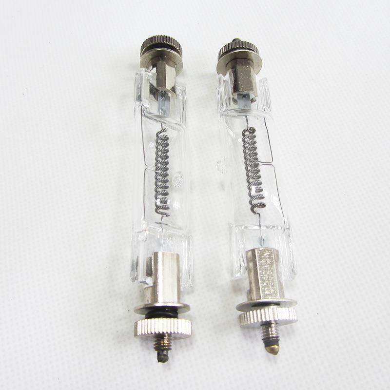 铁路轨道照明配件灯泡 110V800W机车灯泡 封闭式搜索机车灯泡