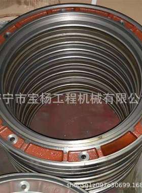 TY220 SD32 SD22推土机终传动箱盖154-27-12152盖154-27-12162