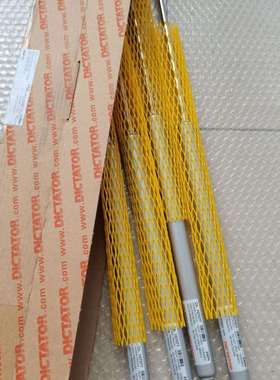 德国原装供货 DICTATOR空气弹簧 无接头107077 240N