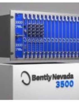 Bently Nevada 3500/42M PN140734-02 监测系统 现货 惠议