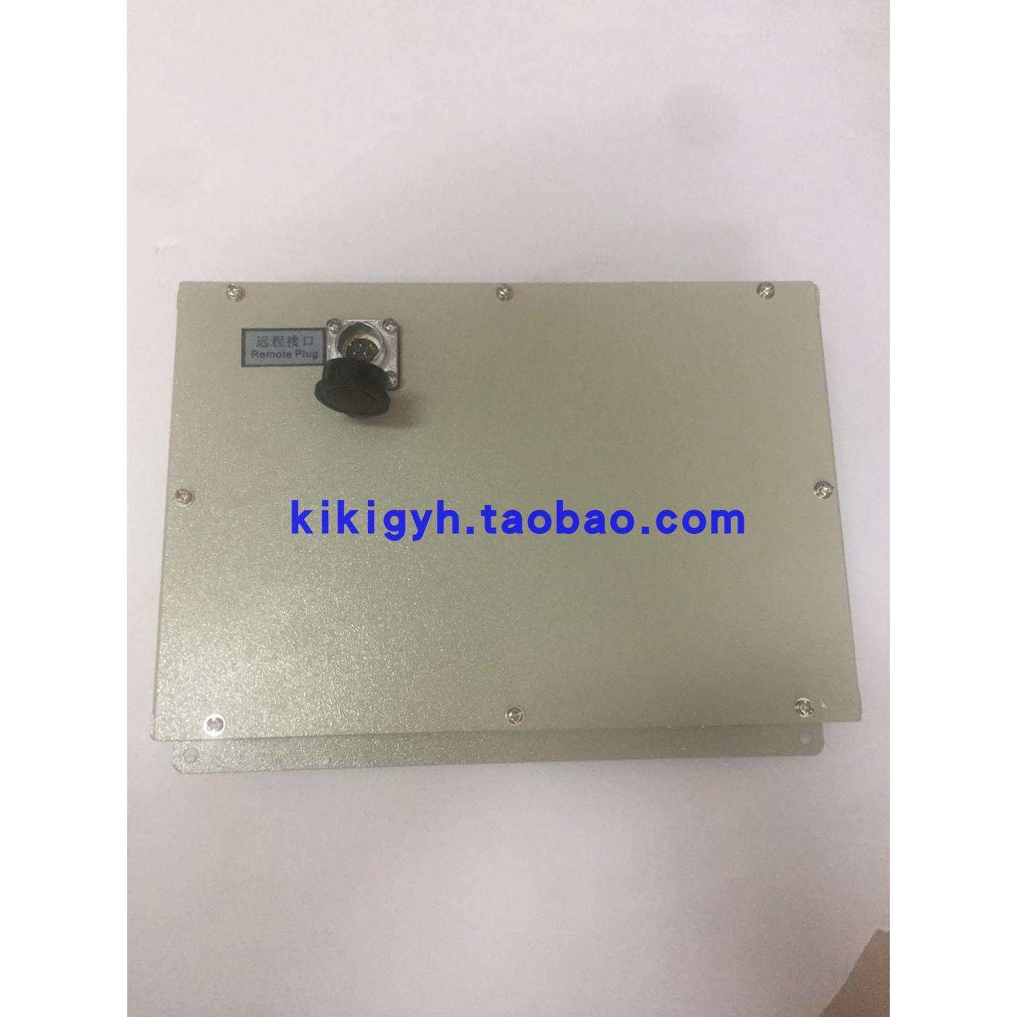 柴油机主机监控仪 远程显示器YX200-2A-1G3 ED200-2A-1G3 控制柜