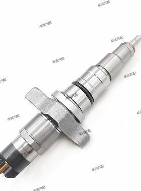 高压共轨喷油器0445120007/0445120212总成柴油机