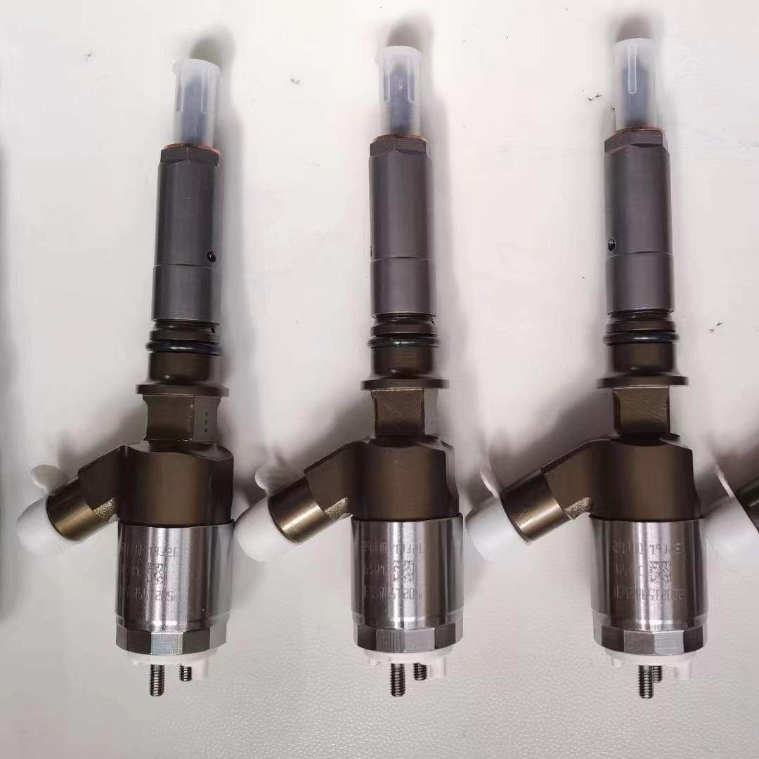 现货供应CAT挖掘机320-0655喷油器3200655喷油嘴C7 C9喷油器