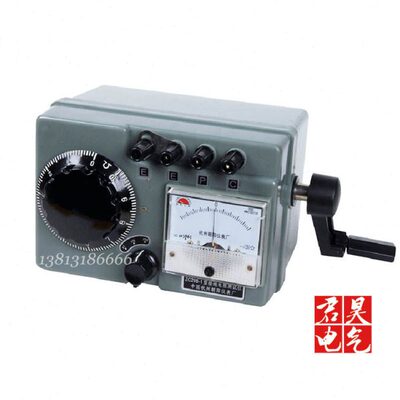 9摇表C地-C仪2阻 接Z地避雷表地Z8B接地电阻测试仪防雷接