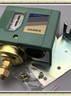 /S10/0S30NS-继电器11压力控制器106/压力开关气动开关/13120气压