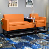 椅子休闲台球卡座桌球台球台球室厅专用座椅厅看椅球沙发椅凳