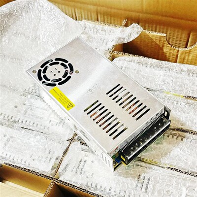 48V13.5A或54V12A功率650W长城GW-EP650HV5N5AA电源47V~55V可调整