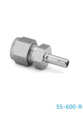 x(接头 -R-8 变径管38SS卡套in6-in /)卡套0克3卡套60/ 世伟洛