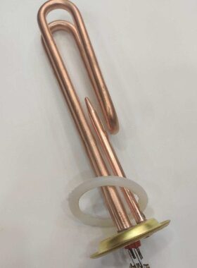 6  美159 配件12K183W21 配件加热管开水器 莱特