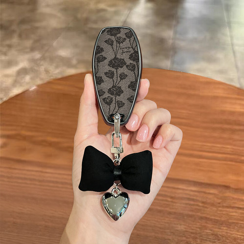 红旗hs5钥匙e套2023款h5经典款h9高档h6新款hs7 eqm5 hs5壳h7扣hq