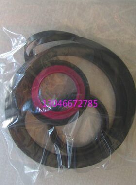 X12 QS包WQ气缸密封圈50上海GA 10 修理3XGB500新X 8Q6 益PCS/
