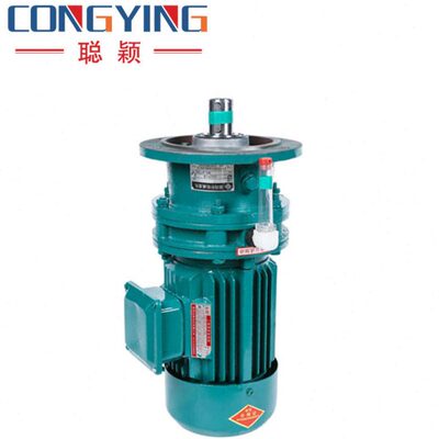 .7271带电机/-/D75-4-7.5摆线针轮减速机摆线减速机/5127D11BLBL