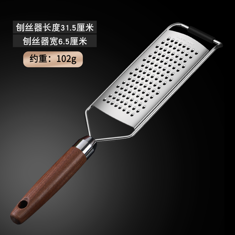 刨丝器不锈钢多功能家o用擦丝神器厨房土豆切丝萝卜丝黄瓜插丝细