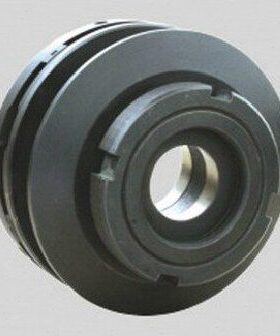 M7130H,7132,7140杭机平面磨床配件砂轮夹盘法兰盘卡盘杭桂北7130