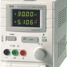 30JX直流稳压电源性5Q0高精度E线可调直流稳压电源A 30V5久源求精