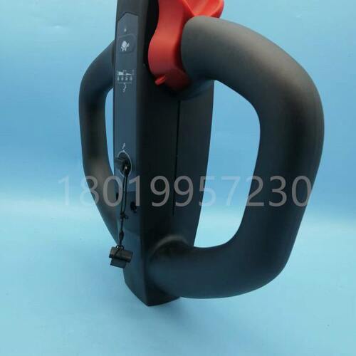 诺力凌动15锂电叉车搬运车PTE15Q操作手柄总成加速器磁吸钥匙开关