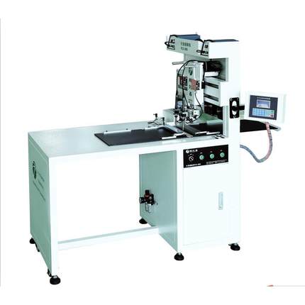 软灯条上锡焊接机，深圳接板机生产厂家