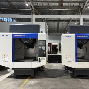 兄弟S700Z2N钻攻机仓库同款 现货11台