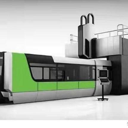 供应GMC1613龙门加工中心数控车床机床汽车零配件液压动力