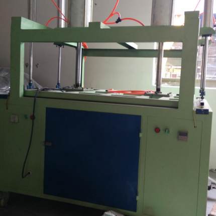 真空压缩封口机义乌厂家直销操作简单价格优惠送货上门安装