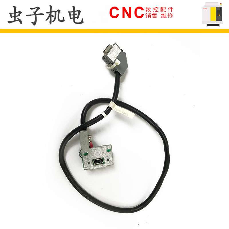 8017-T748 2601-D001 A350-1008-T282 FANUC发那科机器人线材现货
