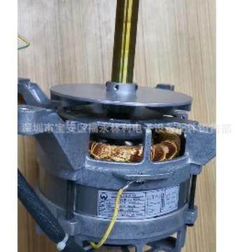日东电烤箱热风马达MA14530KX01 3相220 380V 2800/3200转高温马