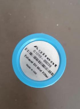G1099-80039过滤器PN: 9499395Agilent VarianDS油泵过滤