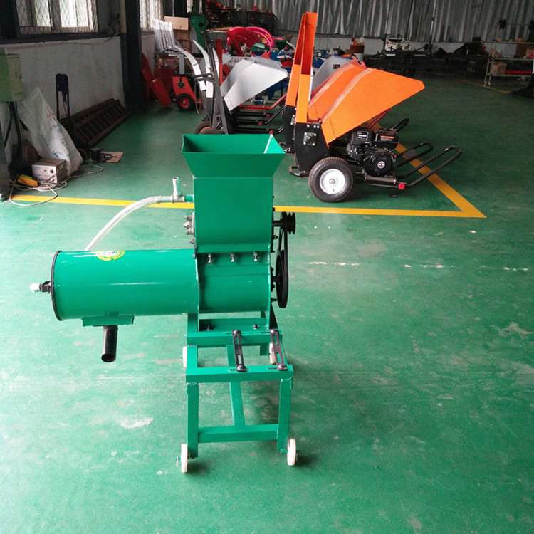 芋头粉碎提浆设备小作坊用的淀粉提取渣浆分离机家用电薯类淀粉机