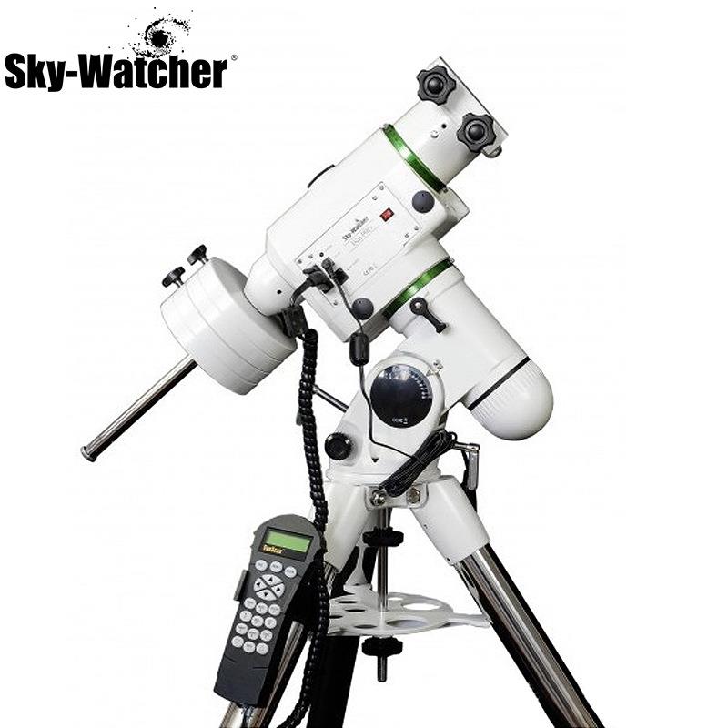 Sky-Watcher信达星达NEQ6自动寻星天文望远镜赤道仪EQ6R升级版