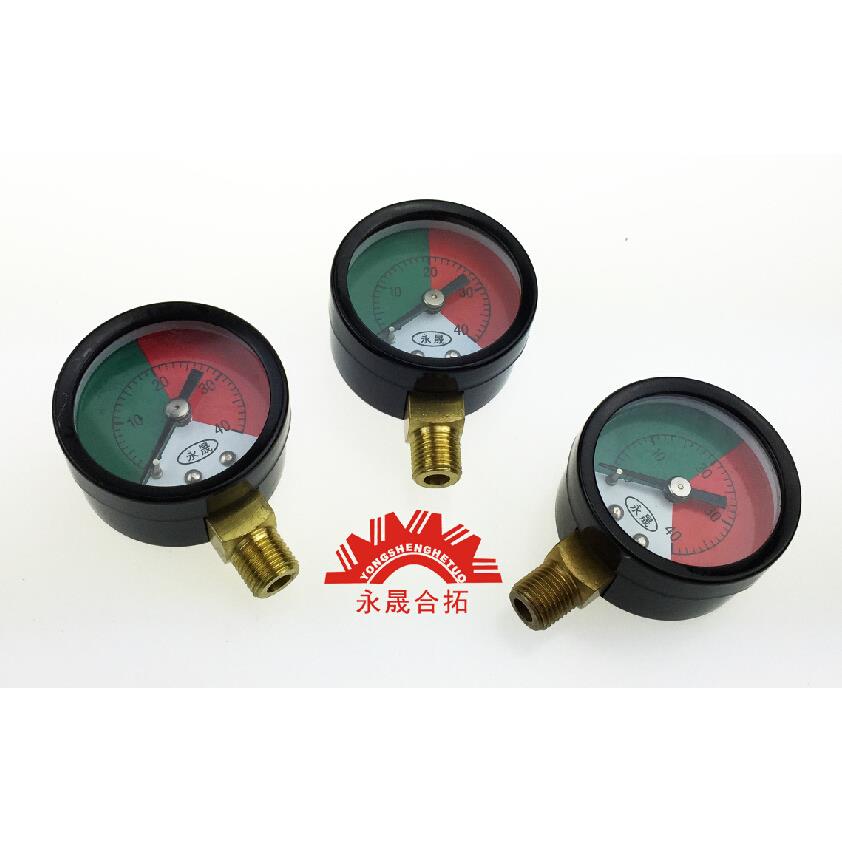 2232电动油泵压力表/代替TM302FW-T4P压力表