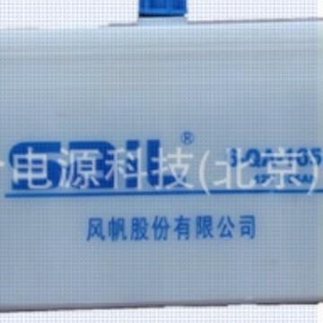 风帆蓄电池6-QA-165 12V165AH铅酸蓄电池