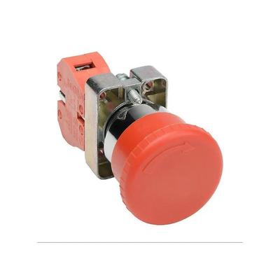 意大利AUTOMATION DIRECT GCX1131自动化紧急停止按钮