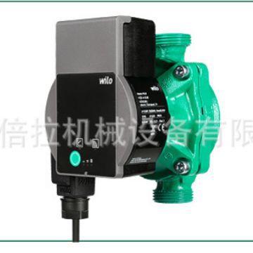 wilo威乐Yonos PICO 25/1-6-130-(ROW)耐高温锅炉地暖管道循环泵