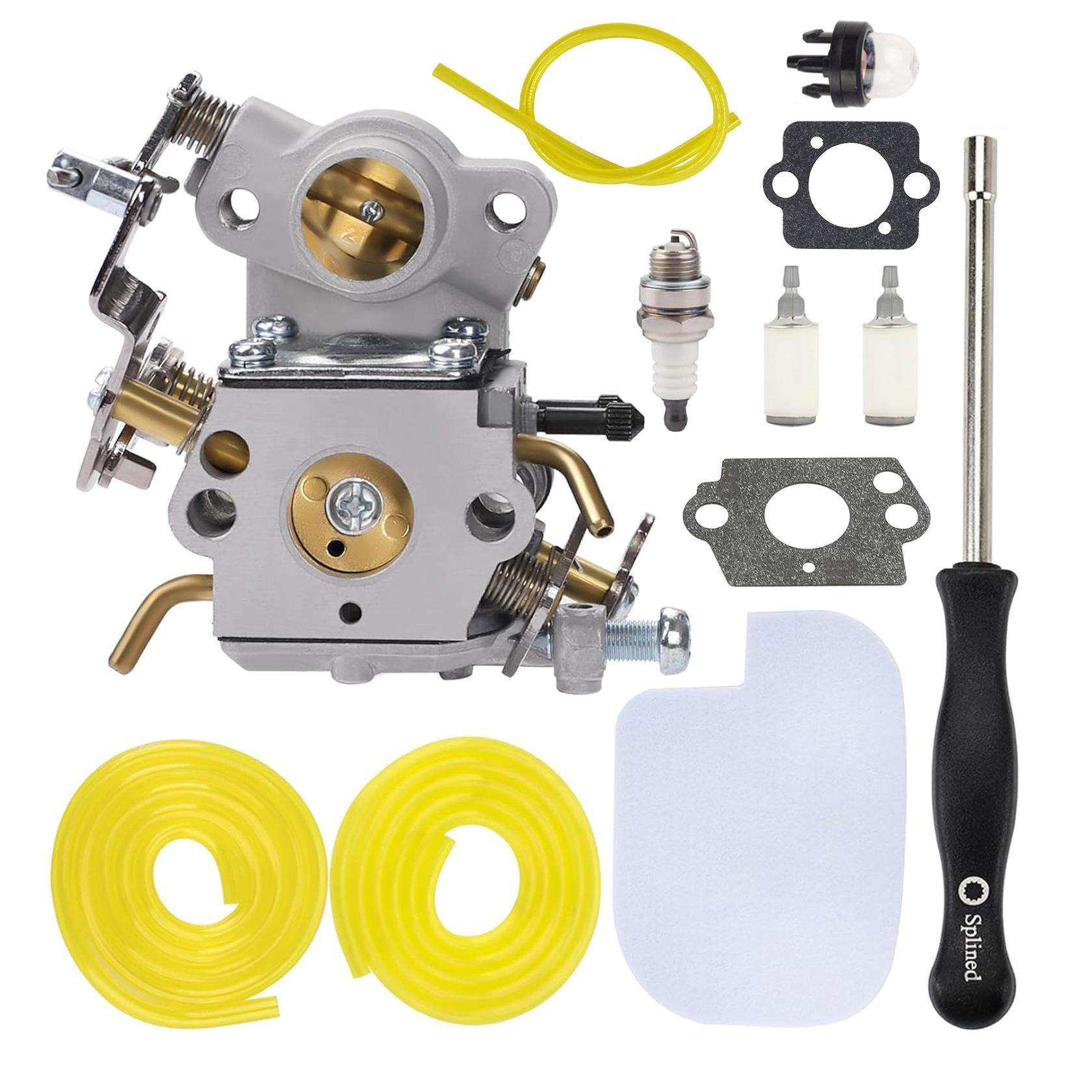 Zama C1M-W26C 化油器 P3314P3416 PPB3416 PP3416 545070601油锯