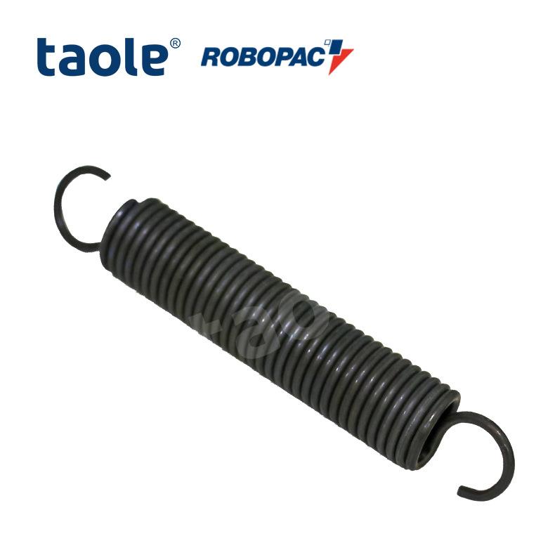 意大利ROBOPAC缠绕机ROBOT S6弹性圈0380530041 ROBOPAC配件