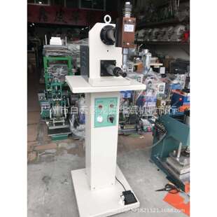 新款锤仔机380V 模头可加温锤仔机锤骨机锤平机