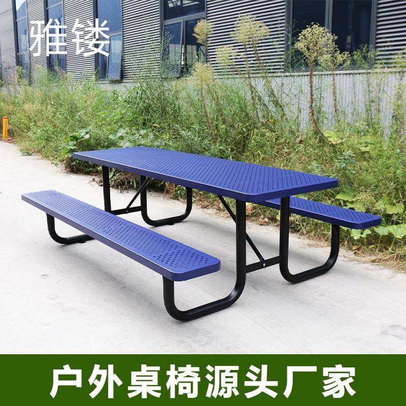 6英尺8英尺户外各类场景可用商用型浸塑桌椅室外多功能矩形长桌椅,商业/办公家具,其它,淘宝优惠券,粉丝福利购,淘宝优惠卷