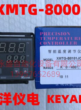 80N10JOB温控仪表Y/X18MTG温控器138088/1科洋X--G84MTG/0KE1888A