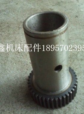 车床D3L机床光98光杆C206Z齿轮- 1.5配件 M0沈阳杠-16  / -2640