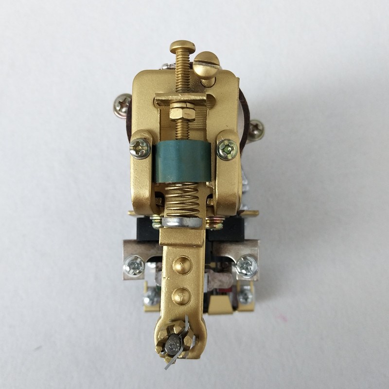 CS91-1/11 CS9o1-2/11 C91-3/11船用加速继电器 时间继电器