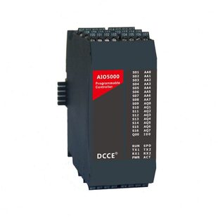 AIO4000 AIO5150 全新议价 AIO5000 DCCE大工计控模块