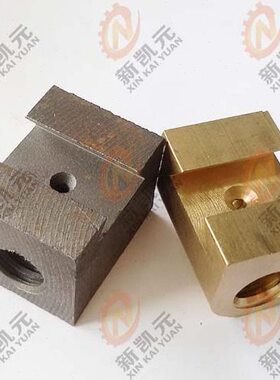 盐城机床配件c6136a 5031铜中螺母铁罗t20冲钻甩卖尾货满就送